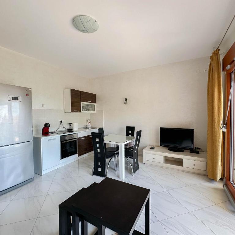 Olive Residence Rezevici - Apartman sa Pogledom na More - 6