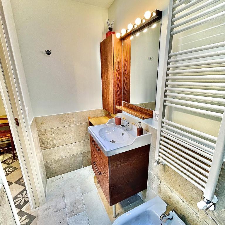 Mar di Levante Living - Appartamento Monolocale con Balcone - 5