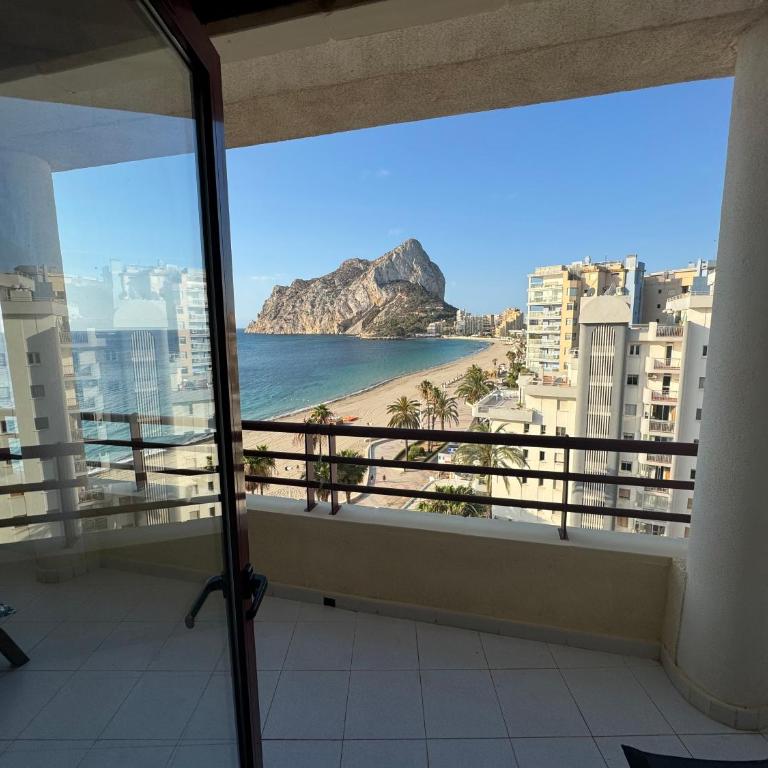 Apartamento Aloha Duplex II, Primera Linea de Playa - Apartamento de 3 dormitorios - 32