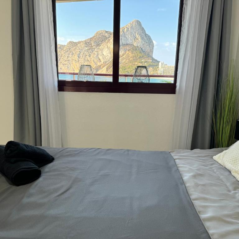 Apartamento Aloha Duplex II, Primera Linea de Playa - Apartamento de 3 dormitorios - 38