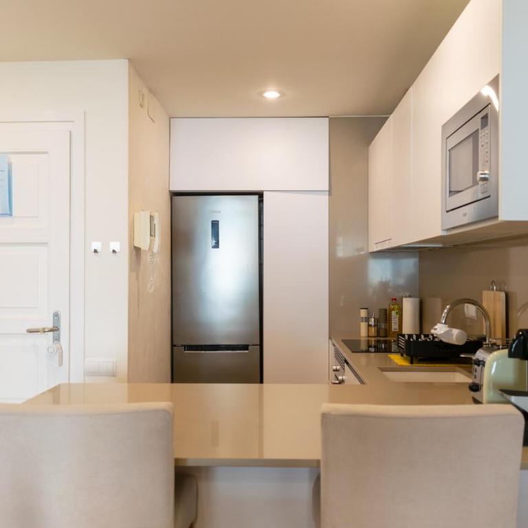 "El Nido" - Maison Piñata Apartment - Two-Bedroom Apartment - 16