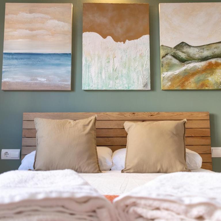"El Nido" - Maison Piñata Apartment - Two-Bedroom Apartment - 1