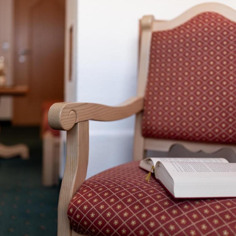 Hotel Garni Europa - Doppelzimmer - 16