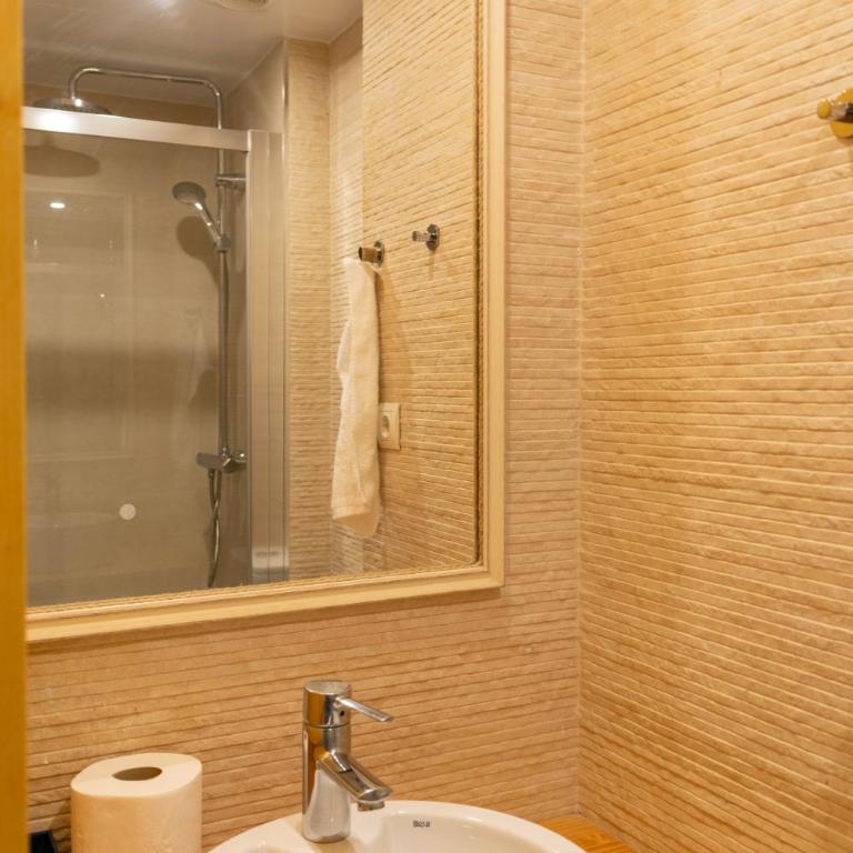 "El Nido" - Maison Piñata Apartment - Two-Bedroom Apartment - 21