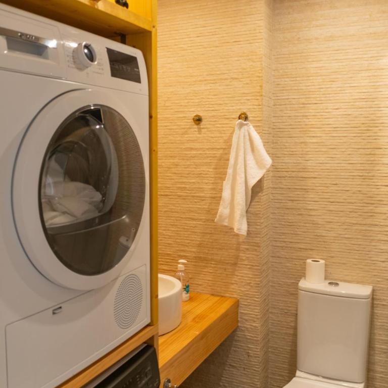 "El Nido" - Maison Piñata Apartment - Two-Bedroom Apartment - 22