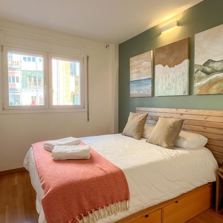 "El Nido" - Maison Piñata Apartment - Two-Bedroom Apartment - 3
