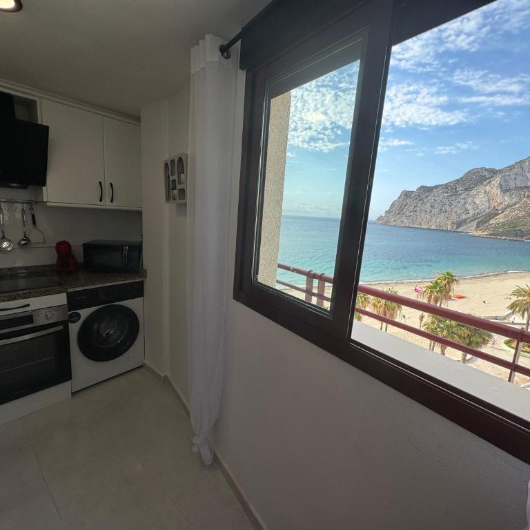 Apartamento Aloha Duplex II, Primera Linea de Playa - Apartamento de 3 dormitorios - 24