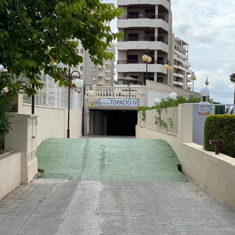 Apartamento Aloha Duplex II, Primera Linea de Playa - Apartamento de 3 dormitorios - 42