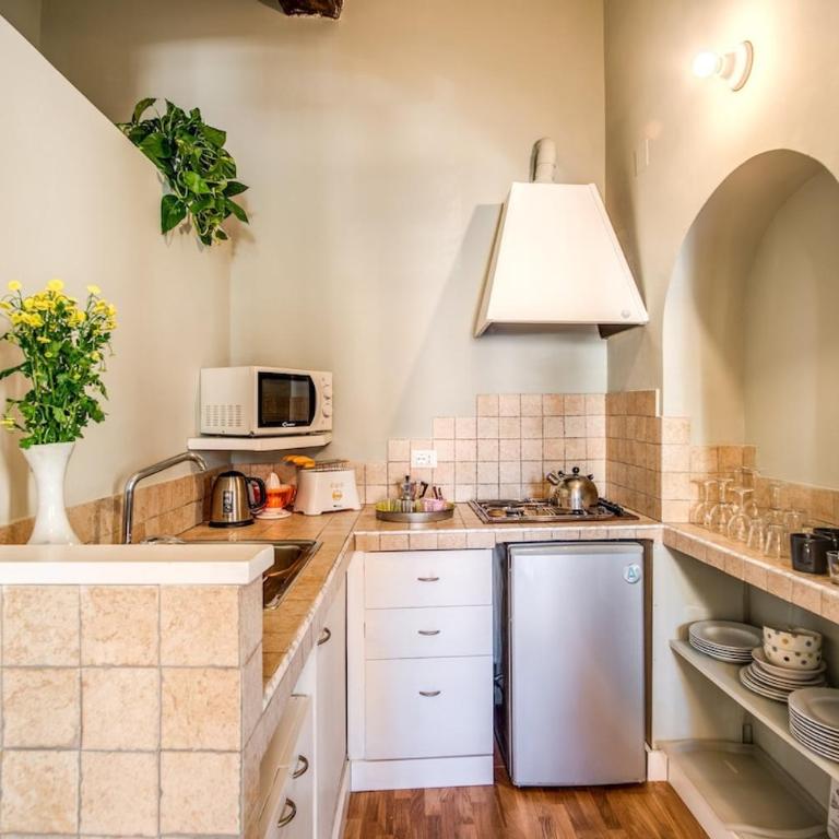 Cappellari Campo dei Fiori int 5 - Appartamento con 1 Camera da Letto - 3