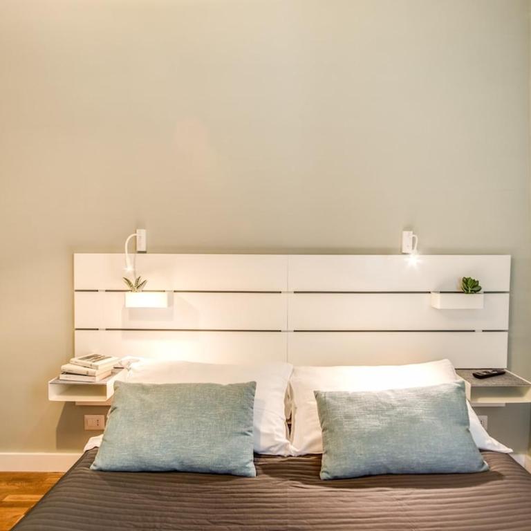 Cappellari Campo dei Fiori int 5 - Appartamento con 1 Camera da Letto - 5