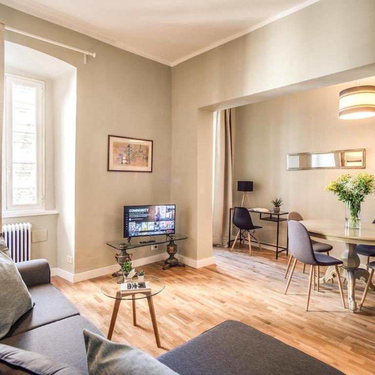 Cappellari Campo dei Fiori int 5 - Appartamento con 1 Camera da Letto - 8