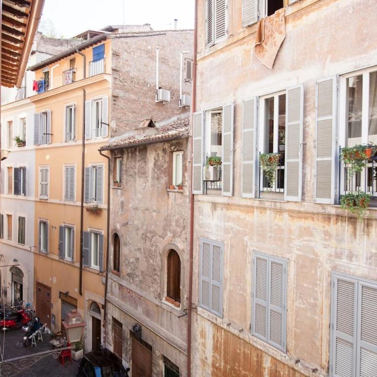 Cappellari Campo dei Fiori int 5 - Appartamento con 1 Camera da Letto - 18
