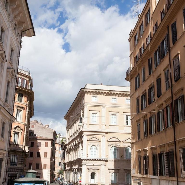 Cappellari Campo dei Fiori int 5 - Appartamento con 1 Camera da Letto - 19