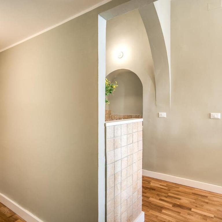 Cappellari Campo dei Fiori int 5 - Appartamento con 1 Camera da Letto - 20