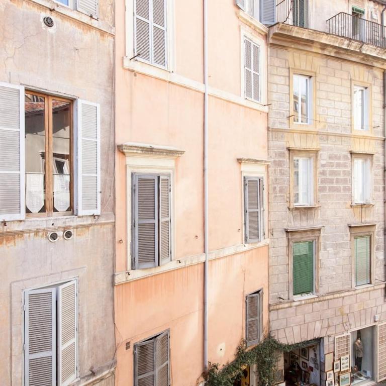 Cappellari Campo dei Fiori int 5 - Appartamento con 1 Camera da Letto - 22