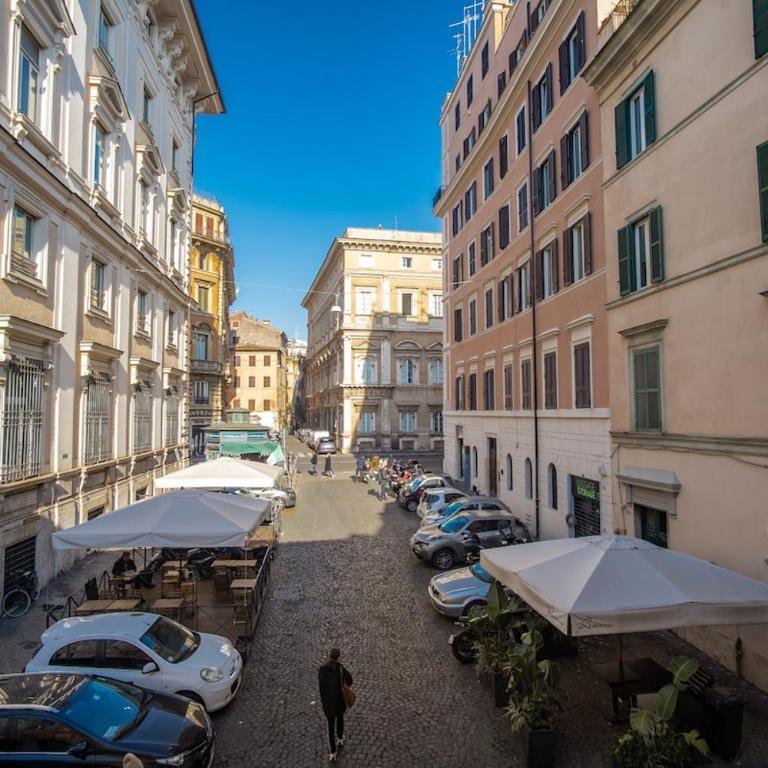 Cappellari Campo dei Fiori int 5 - Appartamento con 1 Camera da Letto - 29