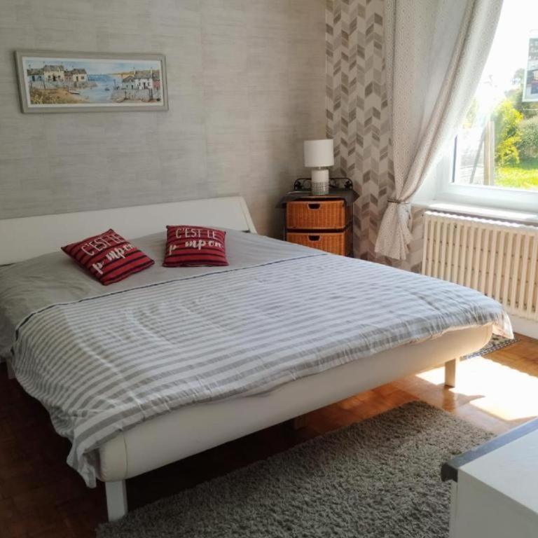apartement avec parking prive - Appartement 2 Pièces - 2