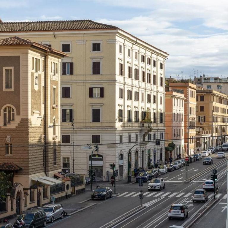 BeB Domus Arbenzio San Giovanni Suite - Suite King con Vasca Idromassaggio - 18