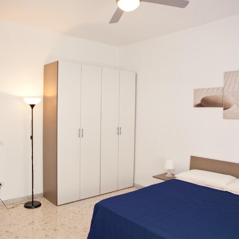 Maipiusenza House - Appartamento con 3 Camere da Letto - 15