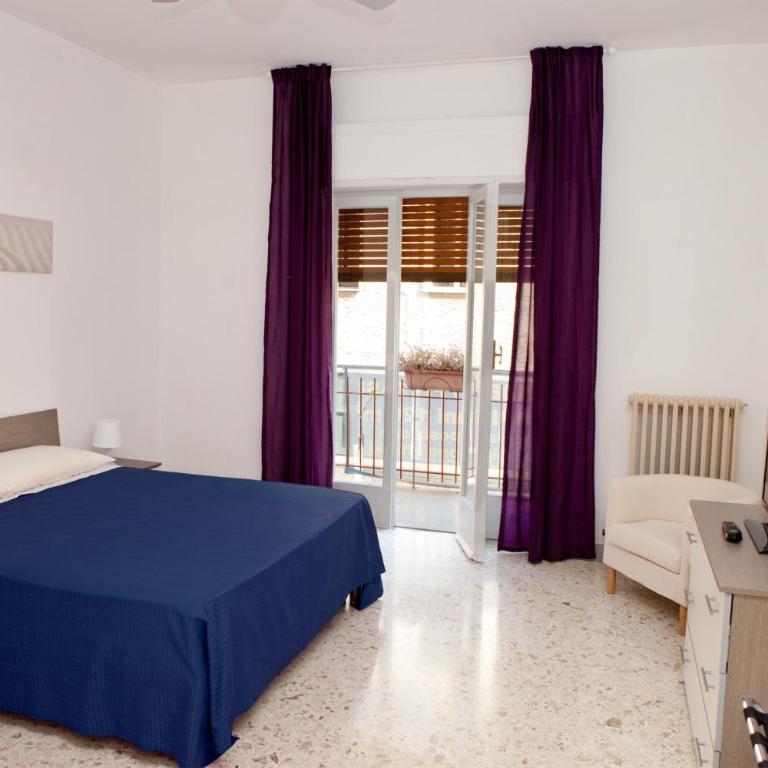 Maipiusenza House - Appartamento con 3 Camere da Letto - 16
