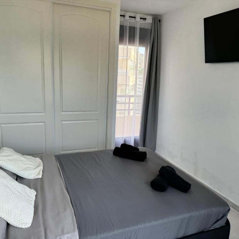 Apartamento Aloha Duplex II, Primera Linea de Playa - Apartamento de 3 dormitorios - 7