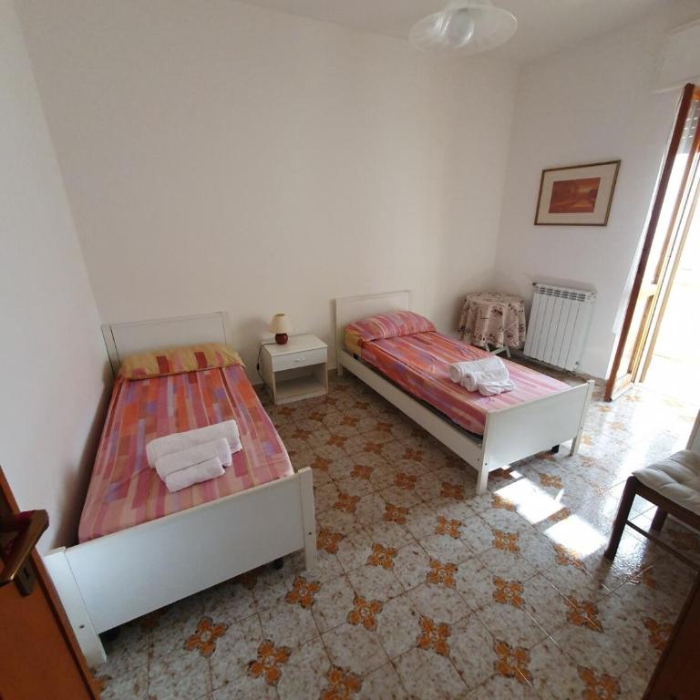 Apartment Alghero Garage Air conditioning - Appartamento con 2 Camere da Letto - 2