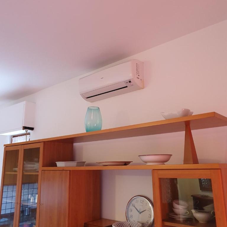 Apartment Alghero Garage Air conditioning - Appartamento con 2 Camere da Letto - 5