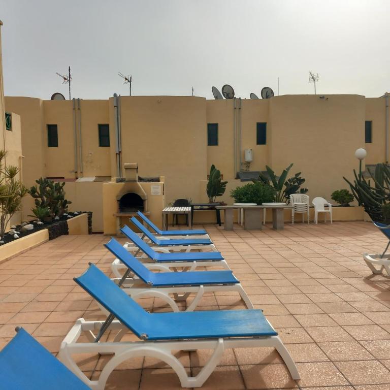 Castillo Mar - Duplex Apartment - 19