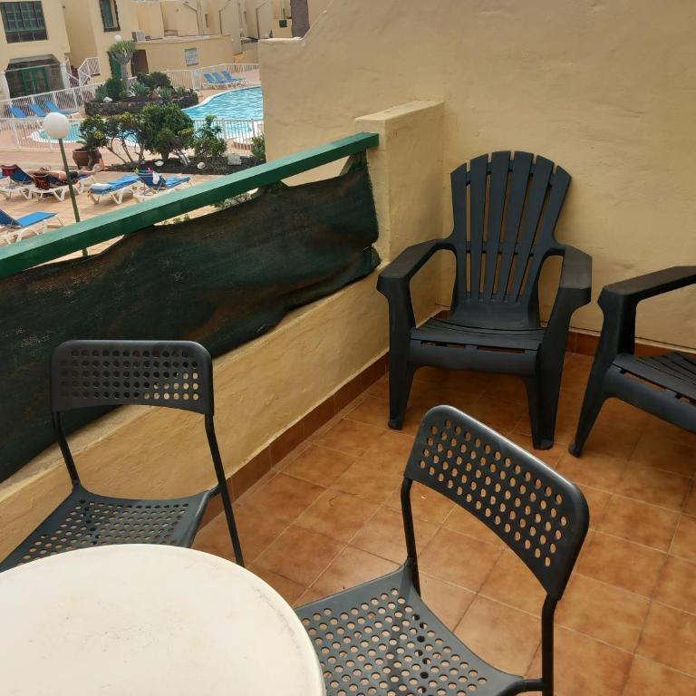 Castillo Mar - Duplex Apartment - 17