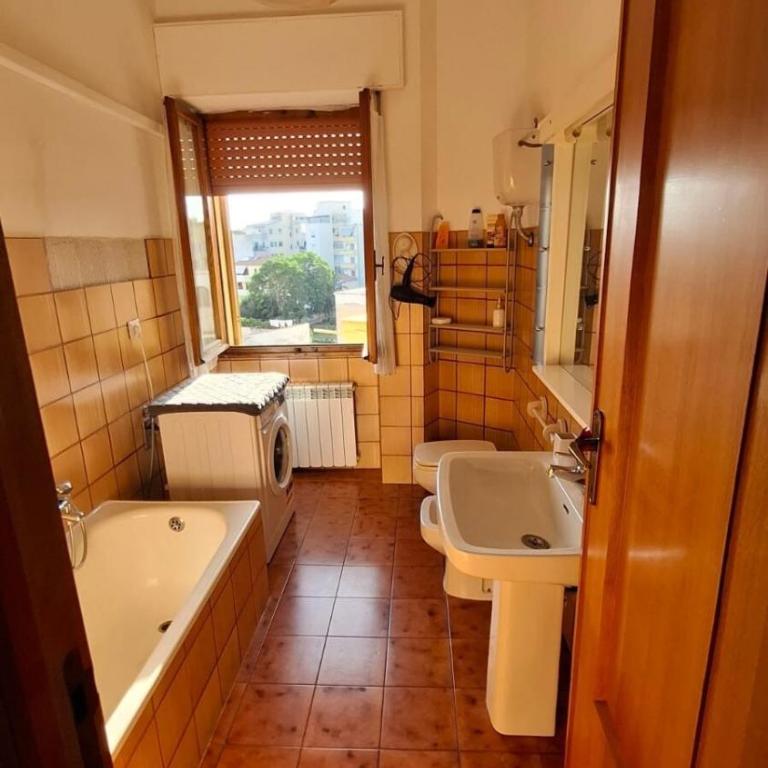 Apartment Alghero Garage Air conditioning - Appartamento con 2 Camere da Letto - 10
