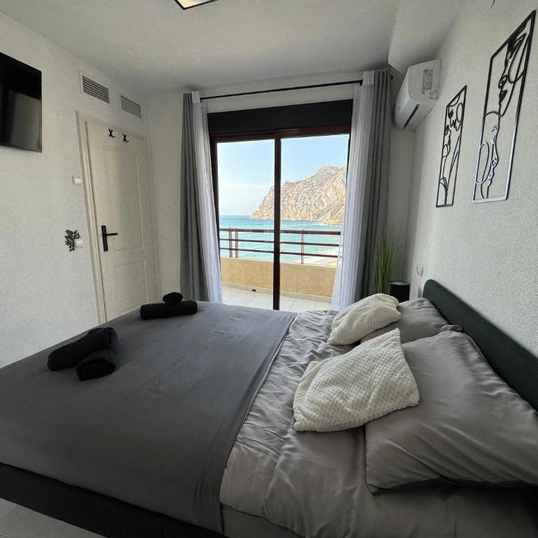Apartamento Aloha Duplex II, Primera Linea de Playa - Apartamento de 3 dormitorios - 8