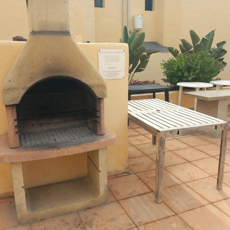 Castillo Mar - Duplex Apartment - 20