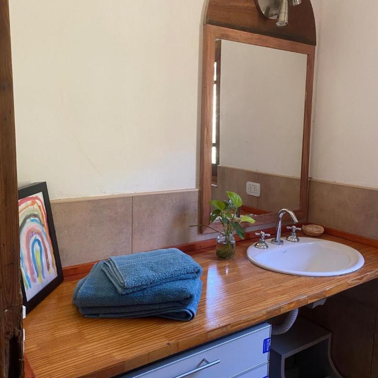 Experiencia de Calma en las Sierras - Casa de 2 dormitorios - 14