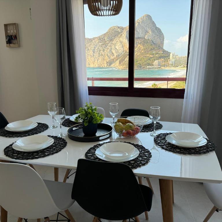 Apartamento Aloha Duplex II, Primera Linea de Playa - Apartamento de 3 dormitorios - 15