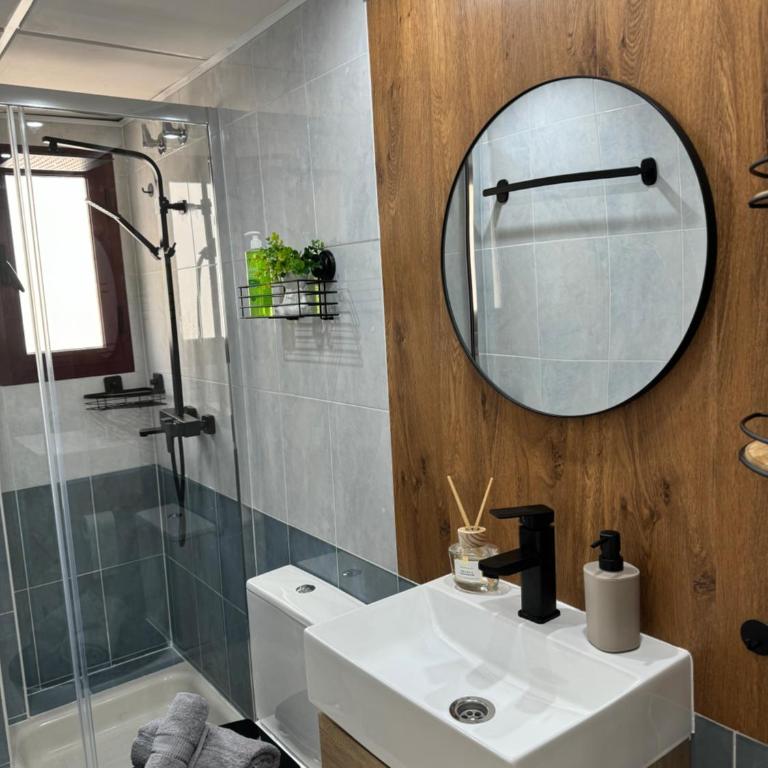 Apartamento Aloha Duplex II, Primera Linea de Playa - Apartamento de 3 dormitorios - 12