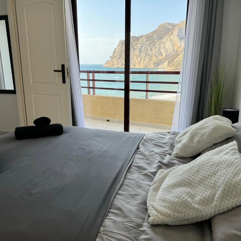 Apartamento Aloha Duplex II, Primera Linea de Playa - Apartamento de 3 dormitorios - 9
