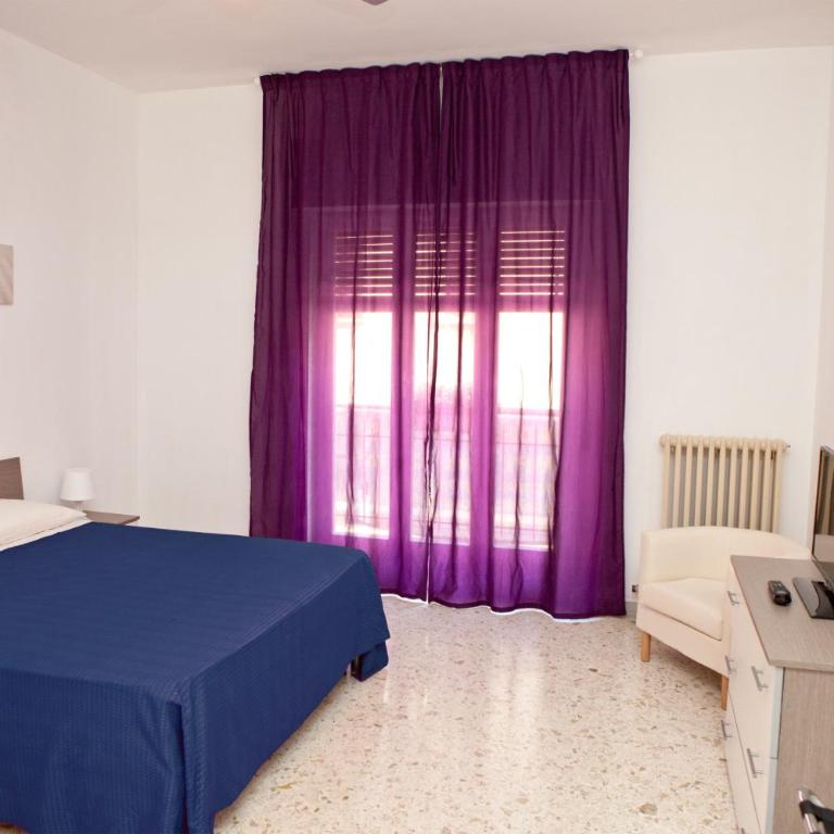 Maipiusenza House - Appartamento con 3 Camere da Letto - 4