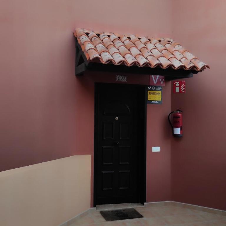 Ático Estrella sunset - Apartamento de 2 dormitorios - 10
