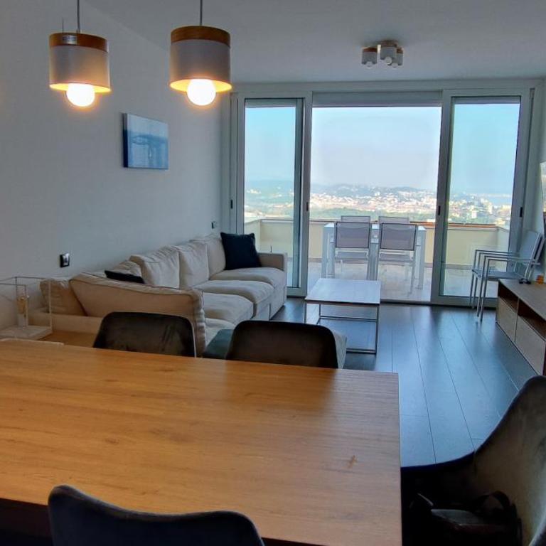 Lloguer 30 Grumet piscina y parquing - Apartamento de 2 dormitorios - 22