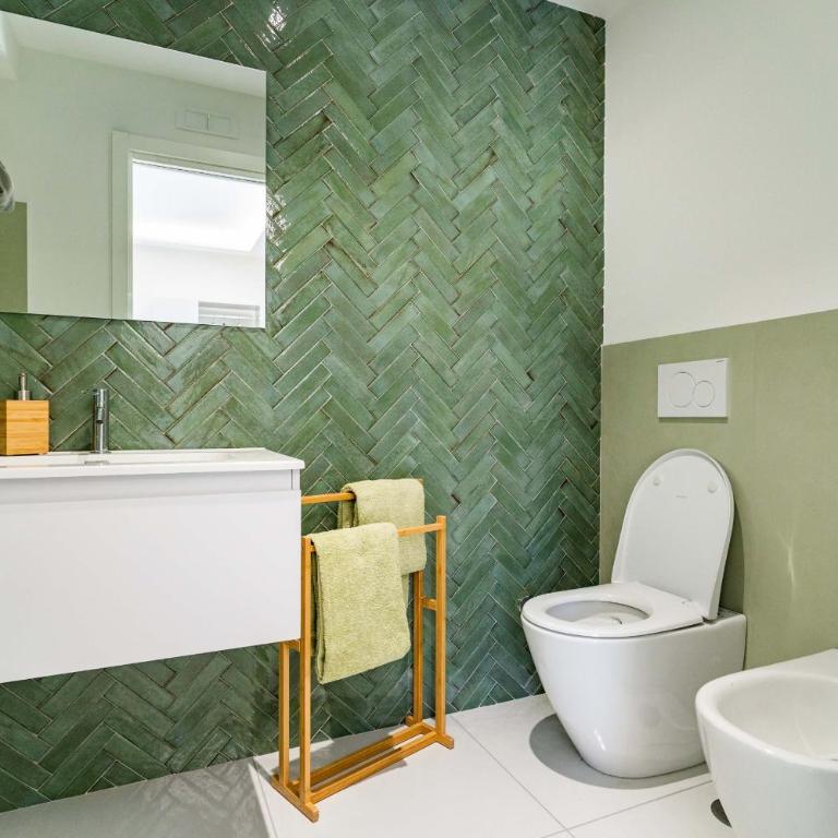 AMORE RENTALS - Villa Alice - Villa con Vista Giardino - 26