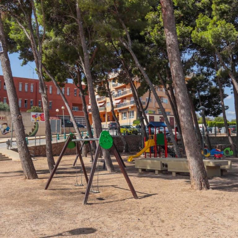 Apartamento Rambleta Mar - Apartamento de 3 dormitorios - 29