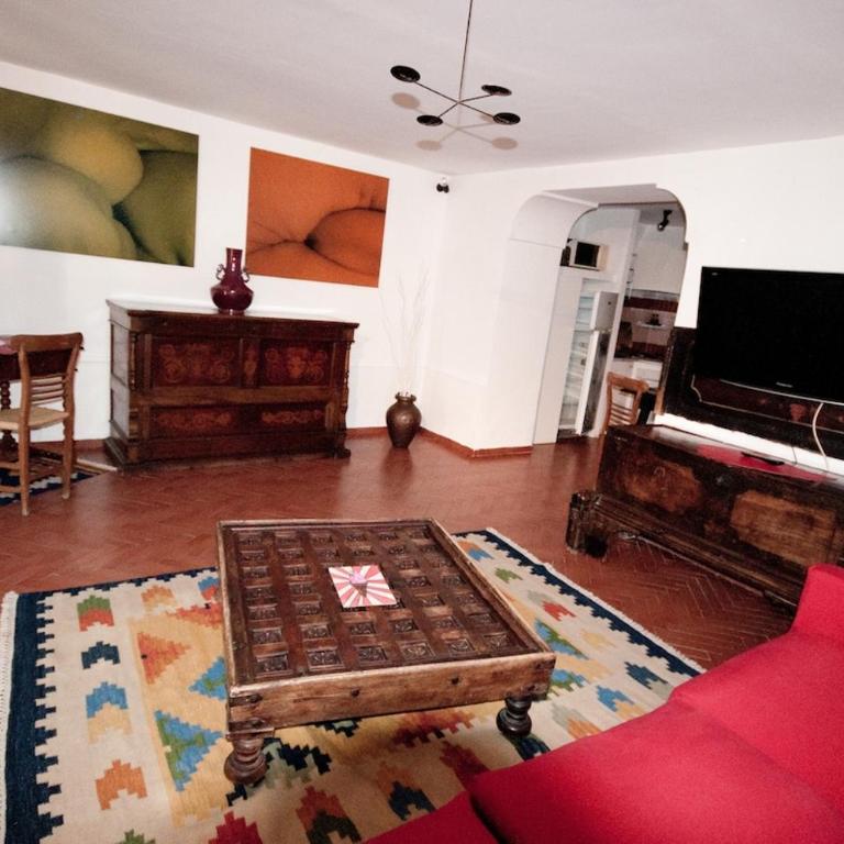 Residenza Le Rose - Appartamento con 1 Camera da Letto - 4