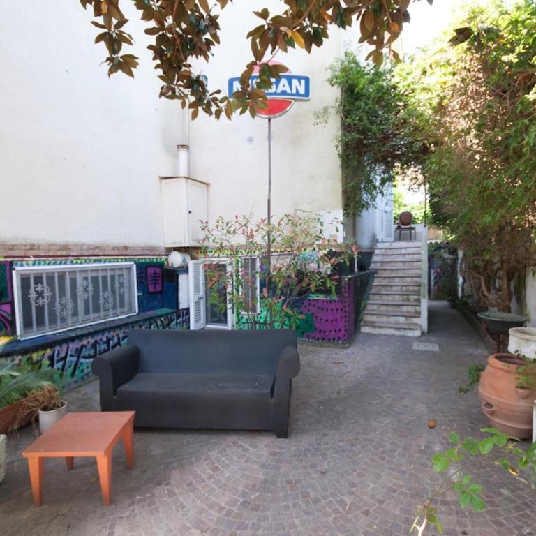 Residenza Le Rose - Appartamento con 1 Camera da Letto - 2