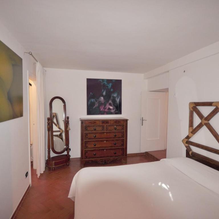 Residenza Le Rose - Appartamento con 1 Camera da Letto - 6