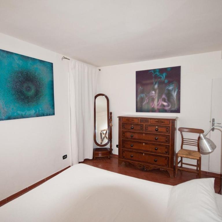 Residenza Le Rose - Appartamento con 1 Camera da Letto - 7