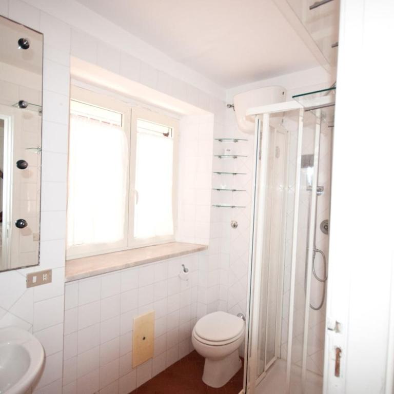 Residenza Le Rose - Appartamento con 1 Camera da Letto - 8