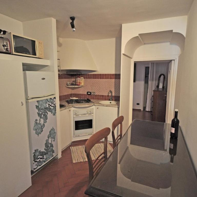 Residenza Le Rose - Appartamento con 1 Camera da Letto - 9
