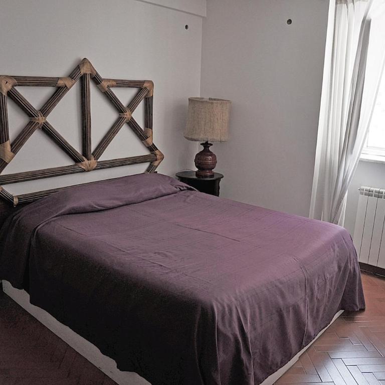 Residenza Le Rose - Appartamento con 1 Camera da Letto - 11