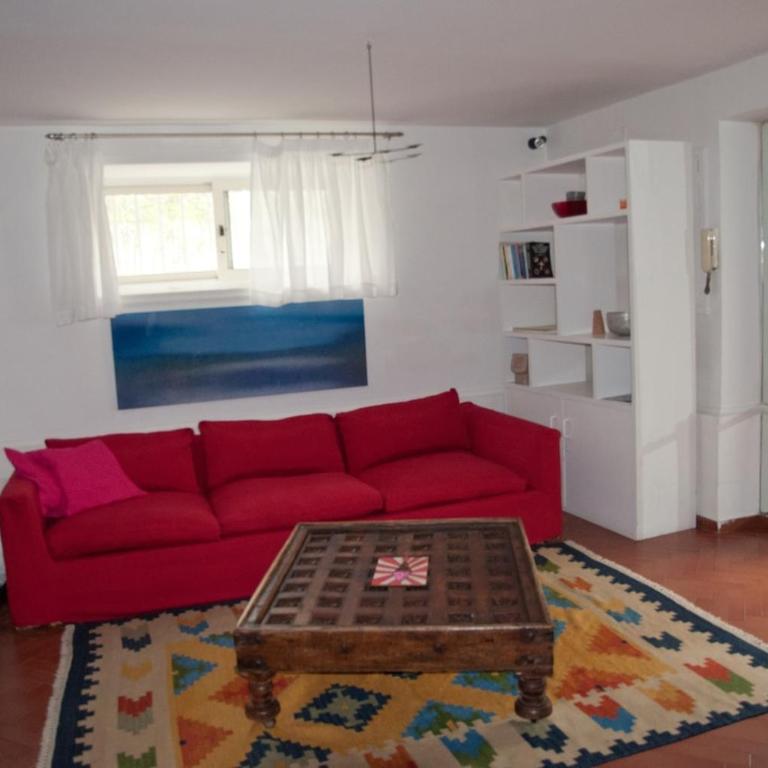 Residenza Le Rose - Appartamento con 1 Camera da Letto - 12