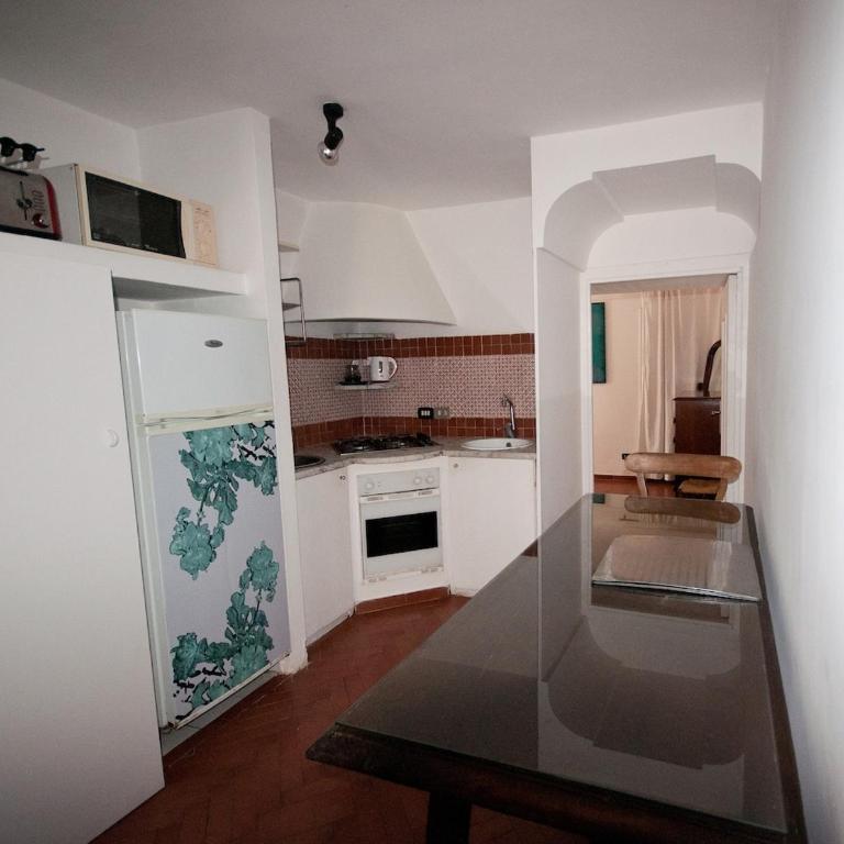 Residenza Le Rose - Appartamento con 1 Camera da Letto - 13